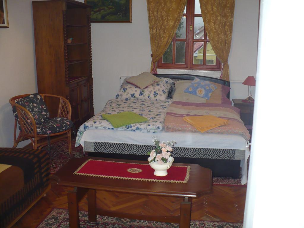 Kitty Apartman Apartment Miskolc Room photo