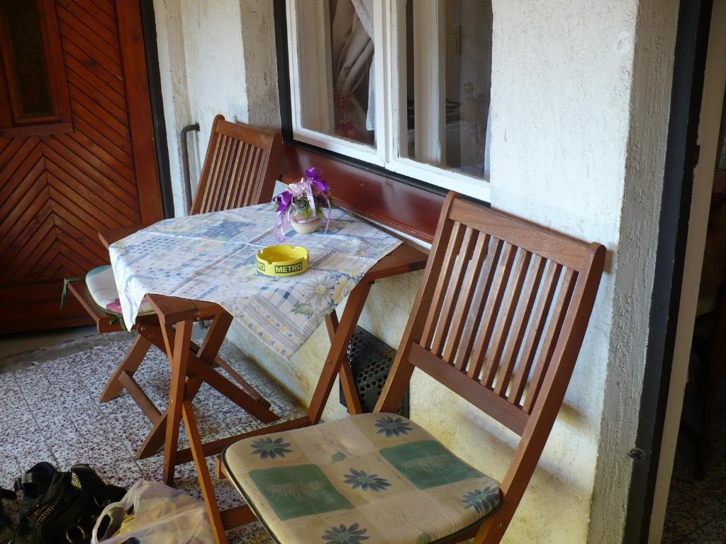 Kitty Apartman Apartment Miskolc Room photo